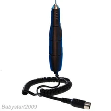 Dental Lab fit Marathon Electric Micro Motor 35,000 RPM  Polishing Handpiece