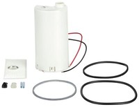 Carter Elektrisch Benzin Pumpe P74185 FüR Ford F53 1990-1997