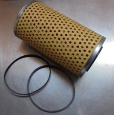 WOLSELEY 6/90  (2.6 Litre)    OIL FILTER    (1954- 59)