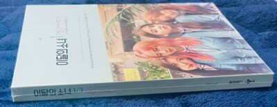 LOONA 1/3　Love & Live（A version）限定盤　未開封品 LOONA 1/3 Love & Live（A version）限定盤 未開封品