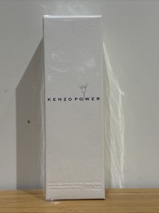Kenzo Power | eBay