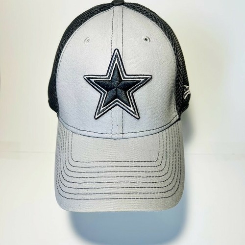 39THIRTY Flex Fit Neo Hat Cap - Gray 
