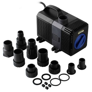5200L/h Teichpumpe 40W SuperECO Bachlaufpumpe CTP Filterpumpe Teich TauchPumpe.