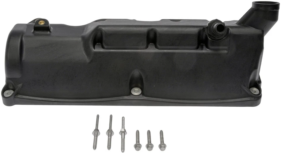 Cubierta de válvula del motor derecho Dorman para Ford Ranger 2004-2011 4,0 L V6 2005 2006 Foto 2 de 2