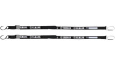 NEW FACTORY EFFEX 22-45286 Tie Downs - Yamaha...