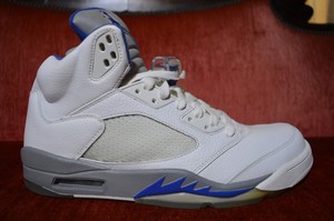 jordan 5 unc