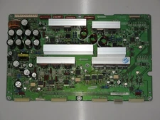 Samsung HPP4261X/XAA Y-Main Board LJ41-02088A LJ92-01260A LJ92-00981B GENUINE
