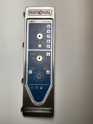 Rational CM 101G - Control Panel Cover