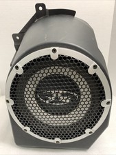 2007 mitsubishi eclipse subwoofer