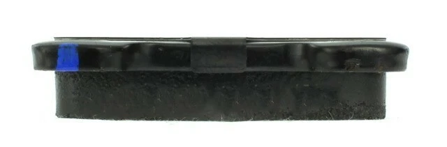 JUEGO PASTILLAS FRENO CÉNTRICAS TRASERAS IZQUIERDA Y DERECHA MERCEDES-BENZ 380SL 1981-1985 Foto 3 de 4