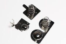 Battery Terminals Spring Contacts Battery Spring For Gameboy Color GBC