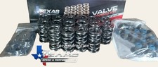 Texas Speed Tsp .660 Dual Valve Spring Kit Titanium - 4.85.36.0ls1ls2ls3