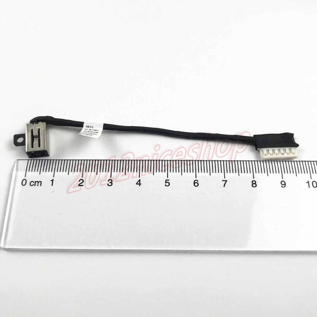 CABLE LCD DELL INSPIRON 3405 3501 3505 5593 5594 (EQUIPOS CON PANTALLA TACTIL) - Soluciones - Foto 2