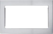 LG 30" Built-In Trim Kit in Stainless Steel Stainless Steel PLS READ DESCRIPTION