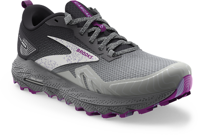 Brooks Cascadia 17 neutral Trailschuhe Damen Running 120392-1B-028 M-2023