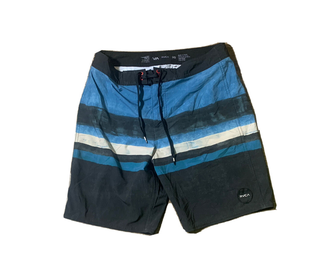 Board Shorts Way Stretch Swim Trunks Decathlon Beach Shorts
