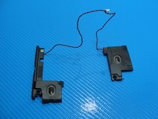 Lenovo ThinkPad 12.5" X250 OEM Left  Right Speaker Set Speakers PK23000JA00
