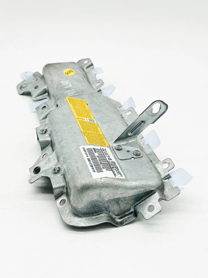 07-13 BMW E93 Serie 3 Convertible 51457151340 7151337 Foto 4 de 4