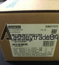 1PCS NEW SIEMENS Servo Motor 1FL6034-2AF21-1AG1
