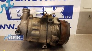 Klimakompressor Opel Astra G Caravan T98 24422013 P11477547