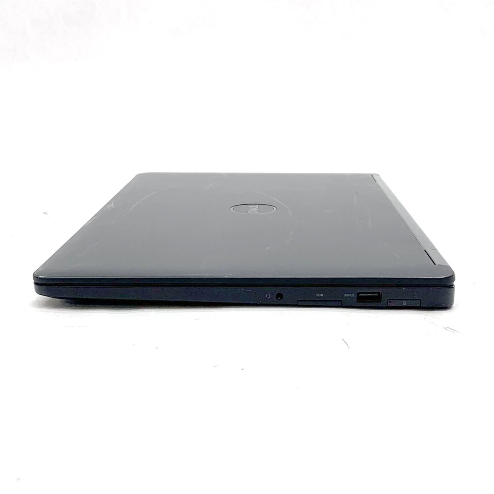 Dell Latitude E7470 14" FHD Intel Core i5-6300U 2.40GHz 16GB DDR4 No HDD, OS - Image 4 of 4