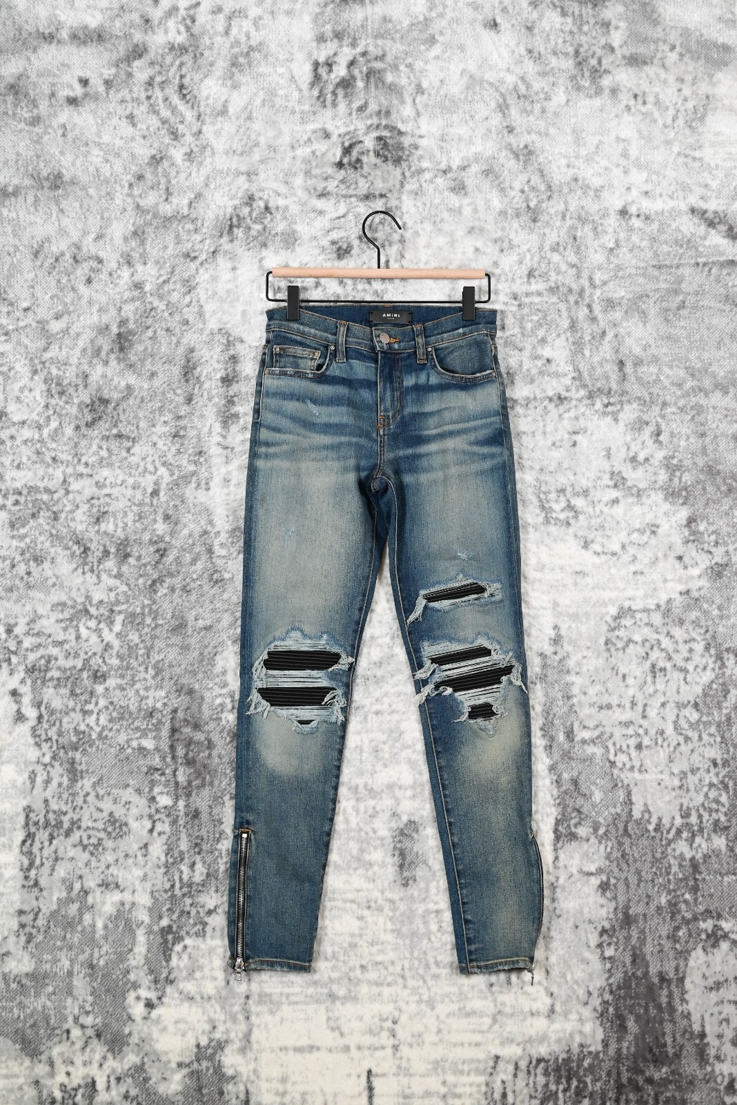 amiri jeans women