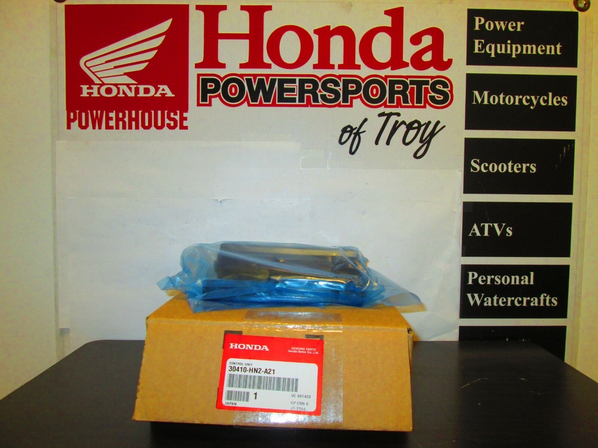 HONDA OEM IGNITION CONTROL MODULE/CDI 2005-14 TRX500FA RUBICON