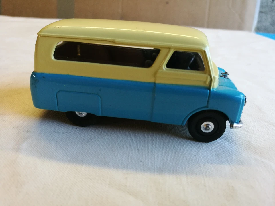 CORGI TOYS BEDFORD 10/12 CWT VAN +++ - Photo 3/4