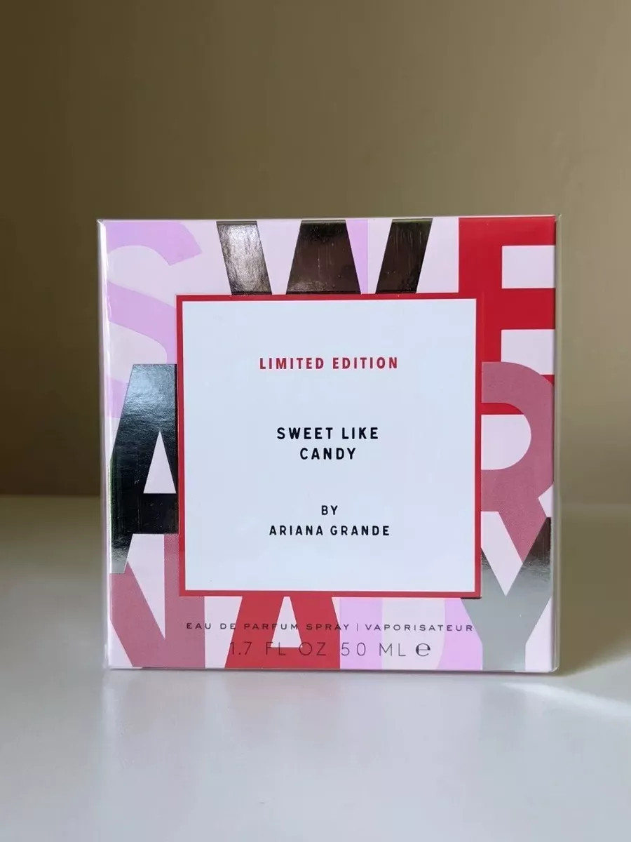 Sweet like online candy limited edition