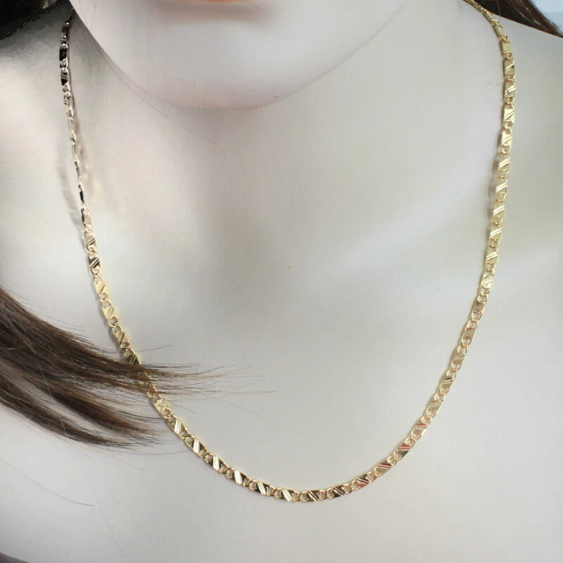 Gucci 2024 link chain