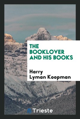 The Booklover and His Books