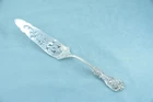 Reed & Barton Francis I Sterling Silver Cake Jelly Roll Server No Monogram