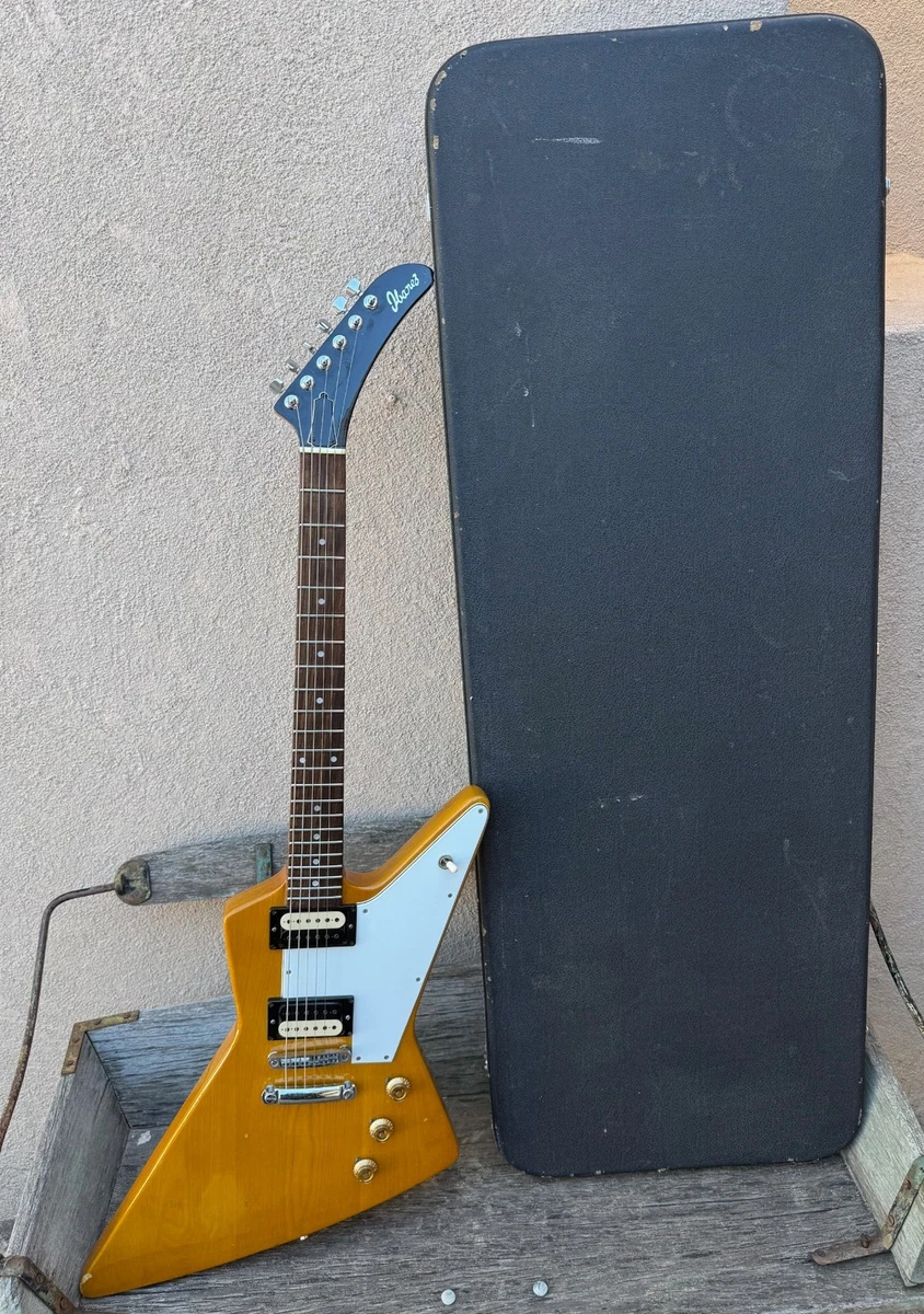 25+ Ibanez Vintage for sale | Updated Oct 2026