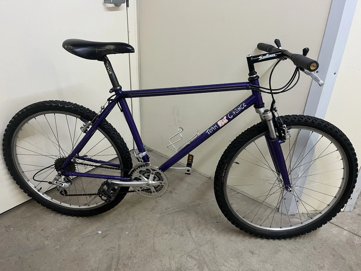 Fat Chance Bikes for sale - eBay