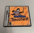WarioWare: Touched (Nintendo DS, 2005)
