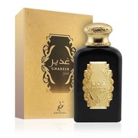 Khadlaj Khadlaj Ghadeer Gold Eau De Parfum 100 Ml (Unisex)
