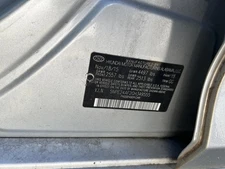 Driver Air Bag Front US Built Driver Roof Fits 15-17 SONATA 104801896