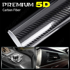 Rollo De Vinilo Fibra Carbono 5d Para Exterior Calificado Automotor Coches Vinil Rollo De Vinilo Fibra Carbono 5d Para Exterior Calificado Automotor Coches Vinil