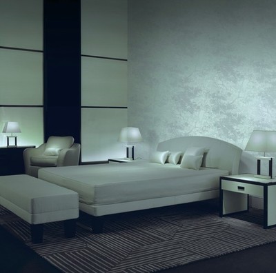 25YD ARMANI CASA Versailles Aqua Royal Oak Heavy Vinyl Wallpaper $1181 Retail