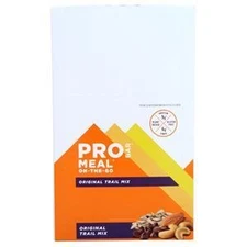 ProBar Meal On-the-Go Bar Original Trail Mix 12 bars