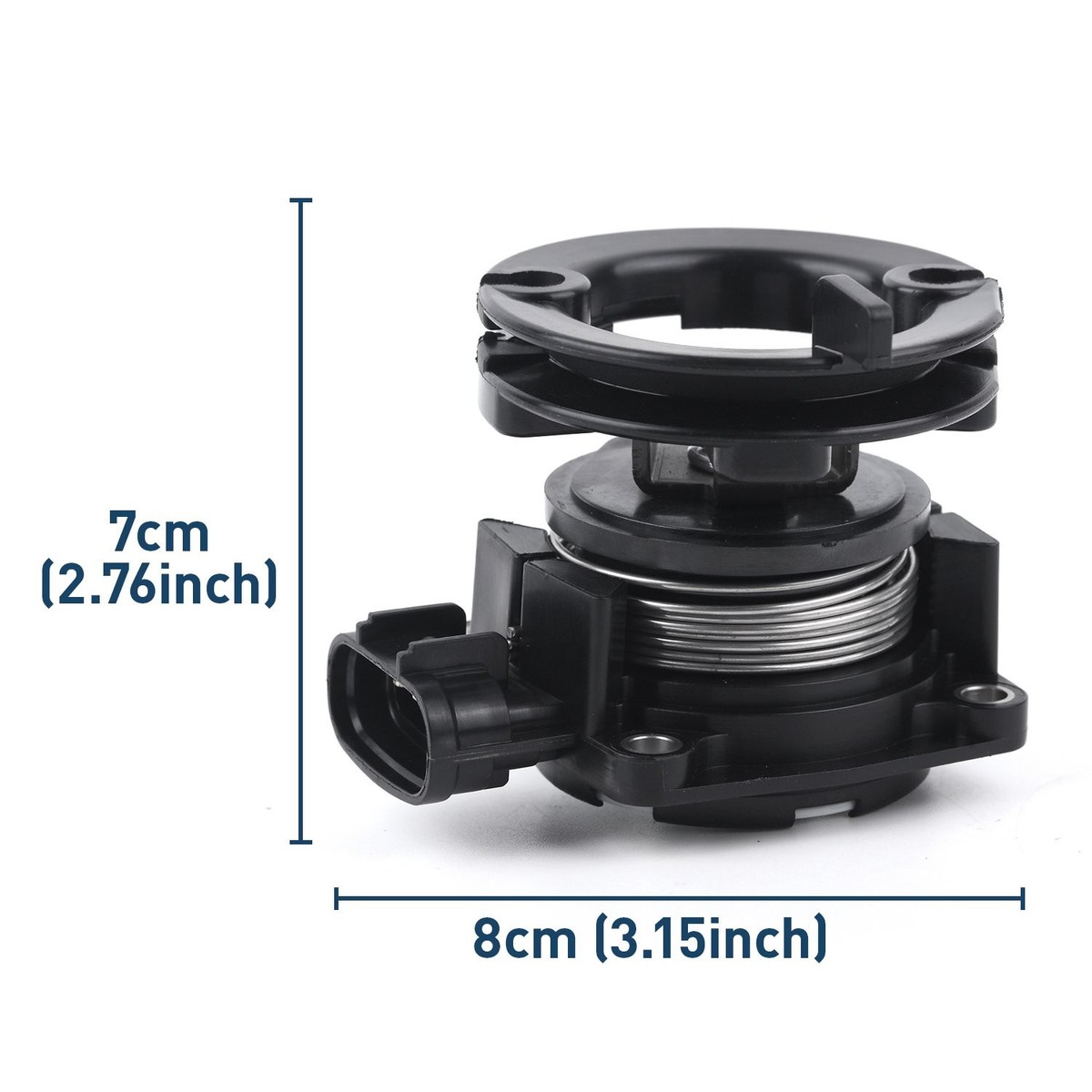 なな For Lexus IS300 GS300 400 430 Throttle Body Sensor Assembly 2JZ-GE