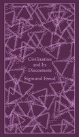 Sigmund Freud - Civilization And Its Discontents - Hardback - G245Z