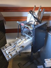 Thompson T-100 Envelope Feeder &ndash; Commercial Friction Feed &ndash; Print Shop