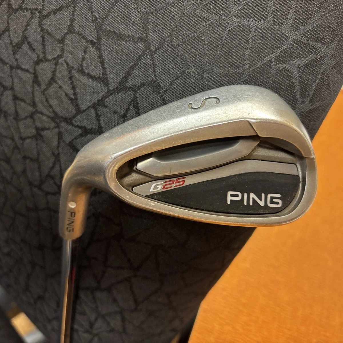 Ping G25 Sand Wedge for sale | eBay