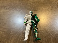 1995 Mighty Morphin Power Rangers Rito Revolto MMPR Bandai Action Figure