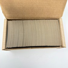 1988 TOPPS FOOTBALL COMPLETE SET 1-396 CARDS Bo Jackson RC