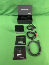 Resound Unite TV Streamer 2 SAS-3 GN Hearing Aids A/S Dolby Digital Audio