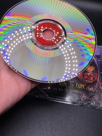 Illbleed (Sega Dreamcast, 2001) Complete CIB NTSC Horror Game Rare - Nice Shape