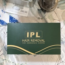 Laser Hair Removal Device Painless, Permanent, Three-Wavelength Diode Laser