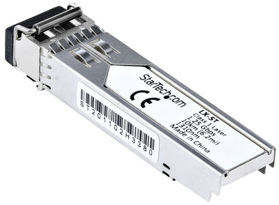StarTech Arista Multimode Fiber MMF Optischer Netzwerk-Transceiver 